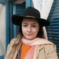 Negin Ghalazade