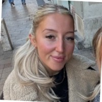 Gemma Ruddleston