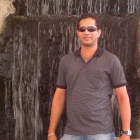Derick Manil