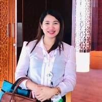 Mhellisa Gladys Mapoy