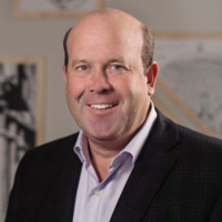 Hugh Andrews