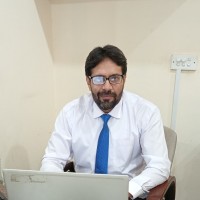 Syed Muhammad Adeel Mehdi Kazmi