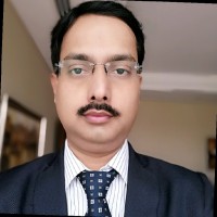 Girish Shetty