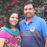 Sushil Marandi