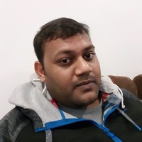 Pramod Pothula