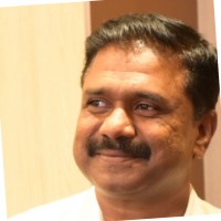 Vinod Subramaniam