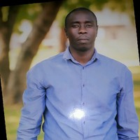 Godfrey Mwanyika