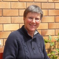 Susan Petersen