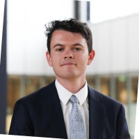 Daniel Gouthro-Dowling