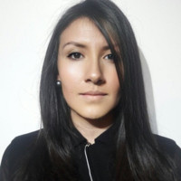 Diana Alejandra Rodriguez