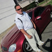 gary roman