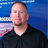Dave Dimmick