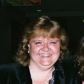 Benita Cooper
