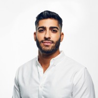 Jack Hazan, LMHC, CSAT