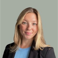 Nicoline Rudbæk Andersen