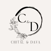 C and D