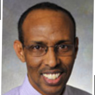 Abdirahman Madar