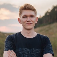 Kirill Ostanin