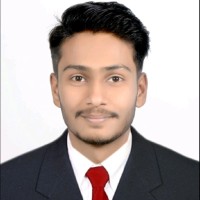 Harshad Jagdale