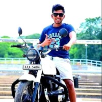 Sumith Nishantha