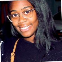 Aliea Brown