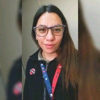 Camila Beatriz Cabrera Olivo