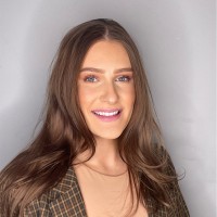 Lauren Oxenford