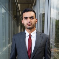 Nicolas Huertas Torres