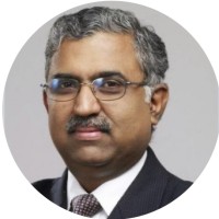 V B Narayanamurthy