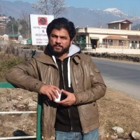 anzal khan
