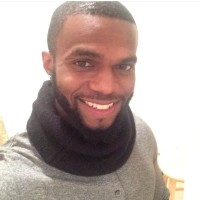 Jeremiah Parham