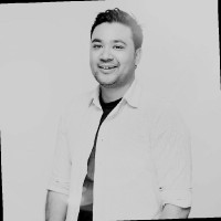 Yogendra Shrestha