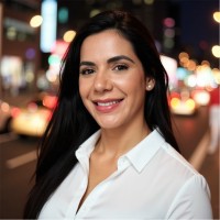 Daniela Alvarez