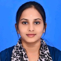 Mahalaxmi N
