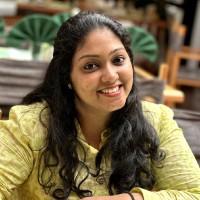 Sukanya Premarajan