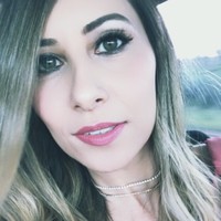 Érica Fernandes Lima