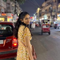 Gunjan Dhandhal
