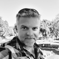Stephen Toth
