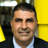Eli Aharoni