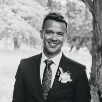 Justin Jiang