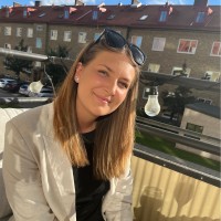 Rebecka Hansson
