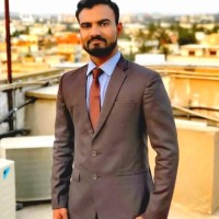 Osama Ali Khan