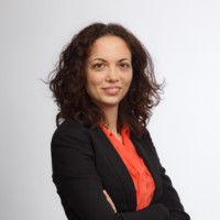 Erika Asztalos