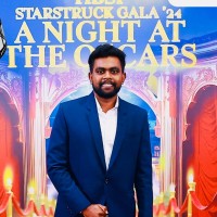 Nimesh Kariywasam