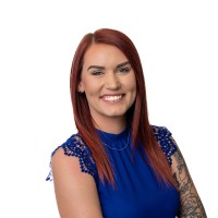 Courtney Walters