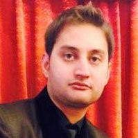 Farhan Iqbal
