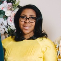 Joyce Alegeh