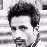 Asif Amodel