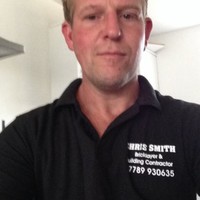 Chris Smith