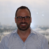 Goran Sohl